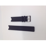 AL18010 Alessi leather watch band