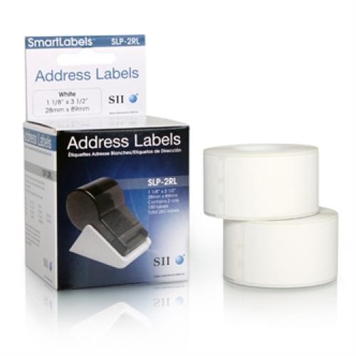 Standard Address Label (2rolls) FREE delivery